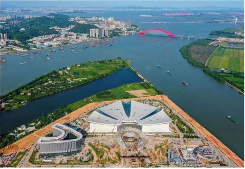 鋁單板十大品牌 