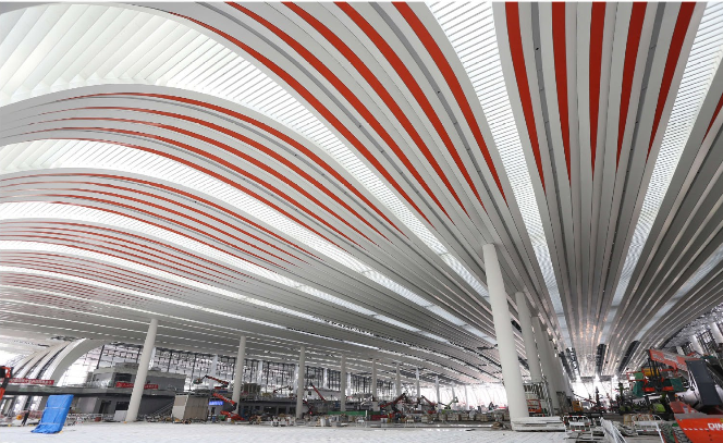 鋁單板十大品牌